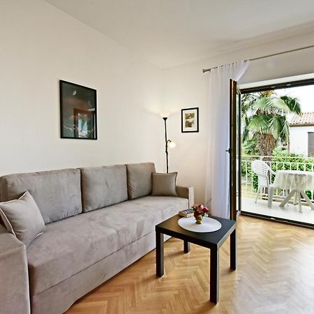 Apartments Mina Porec Room photo