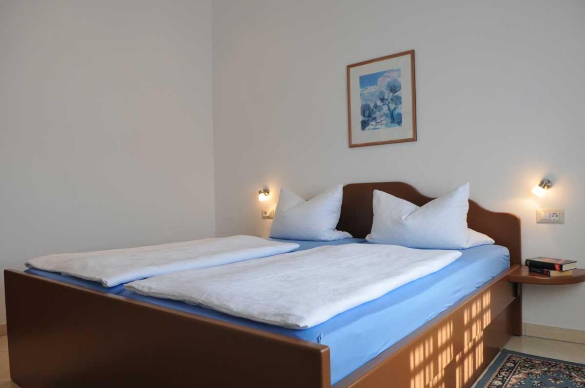 Apartments Mina Porec Exterior photo
