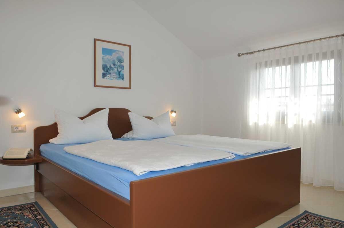 Apartments Mina Porec Exterior photo
