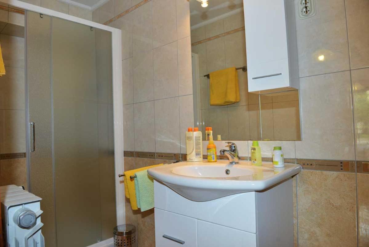 Apartments Mina Porec Exterior photo