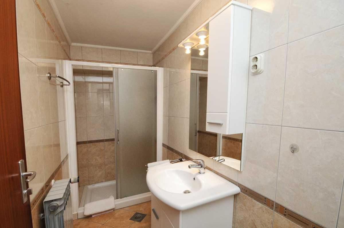 Apartments Mina Porec Exterior photo
