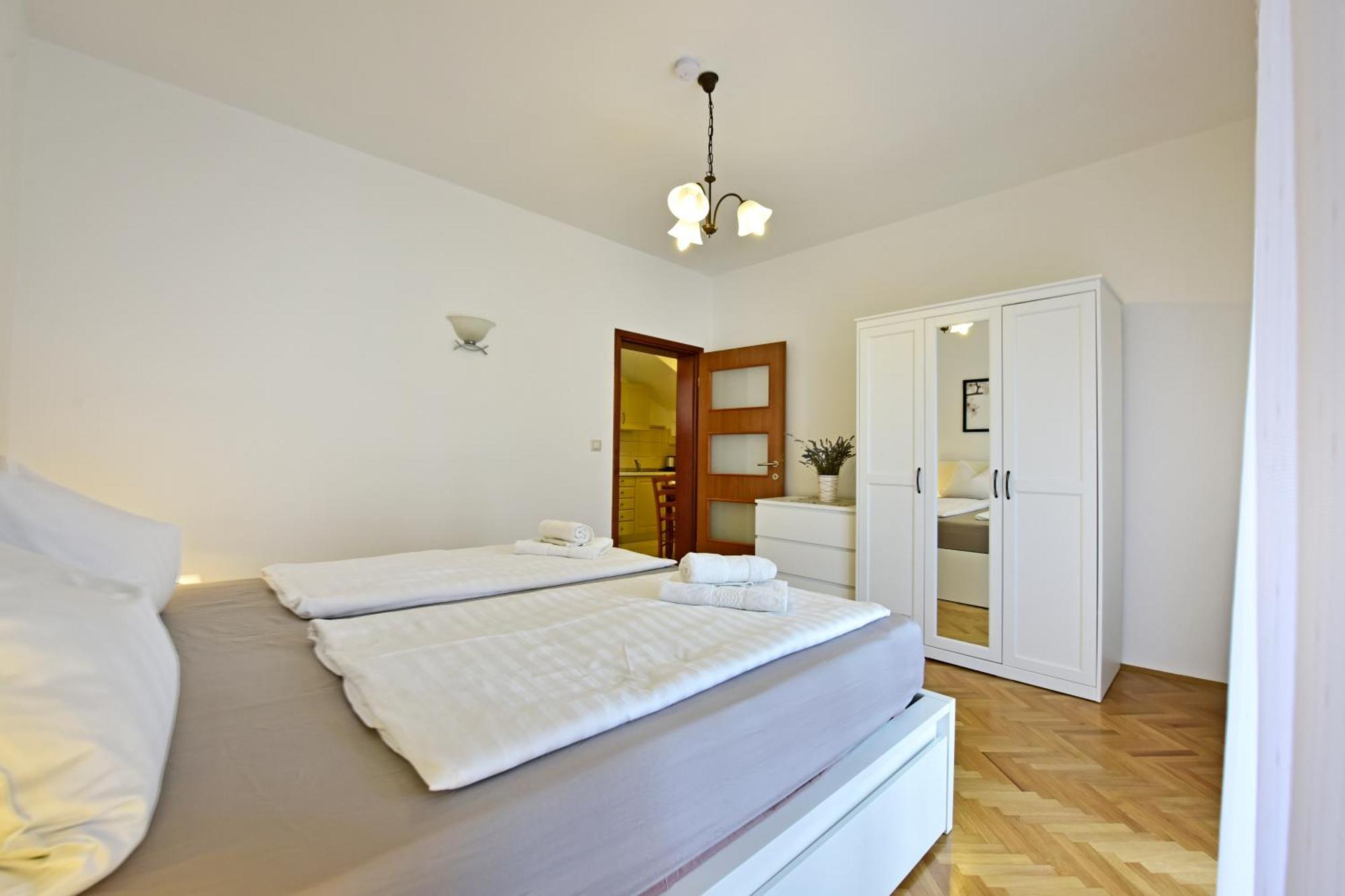 Apartments Mina Porec Room photo