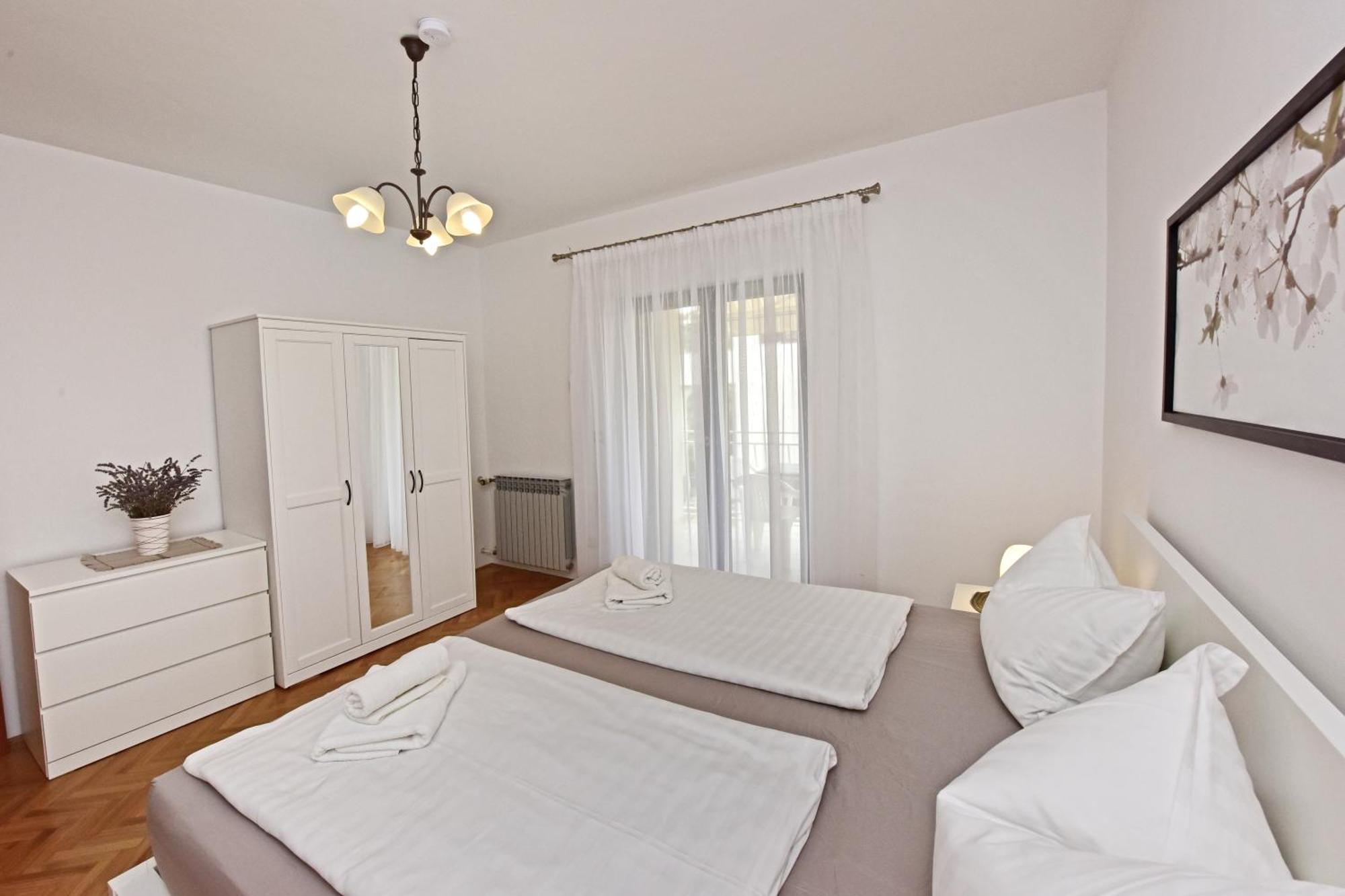 Apartments Mina Porec Room photo