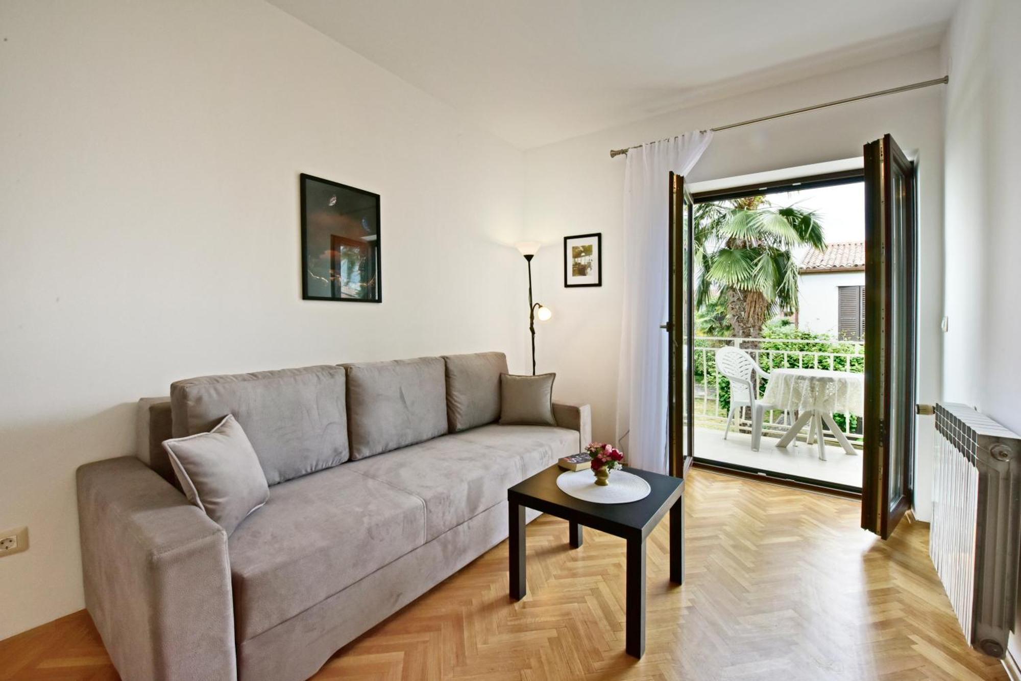 Apartments Mina Porec Room photo