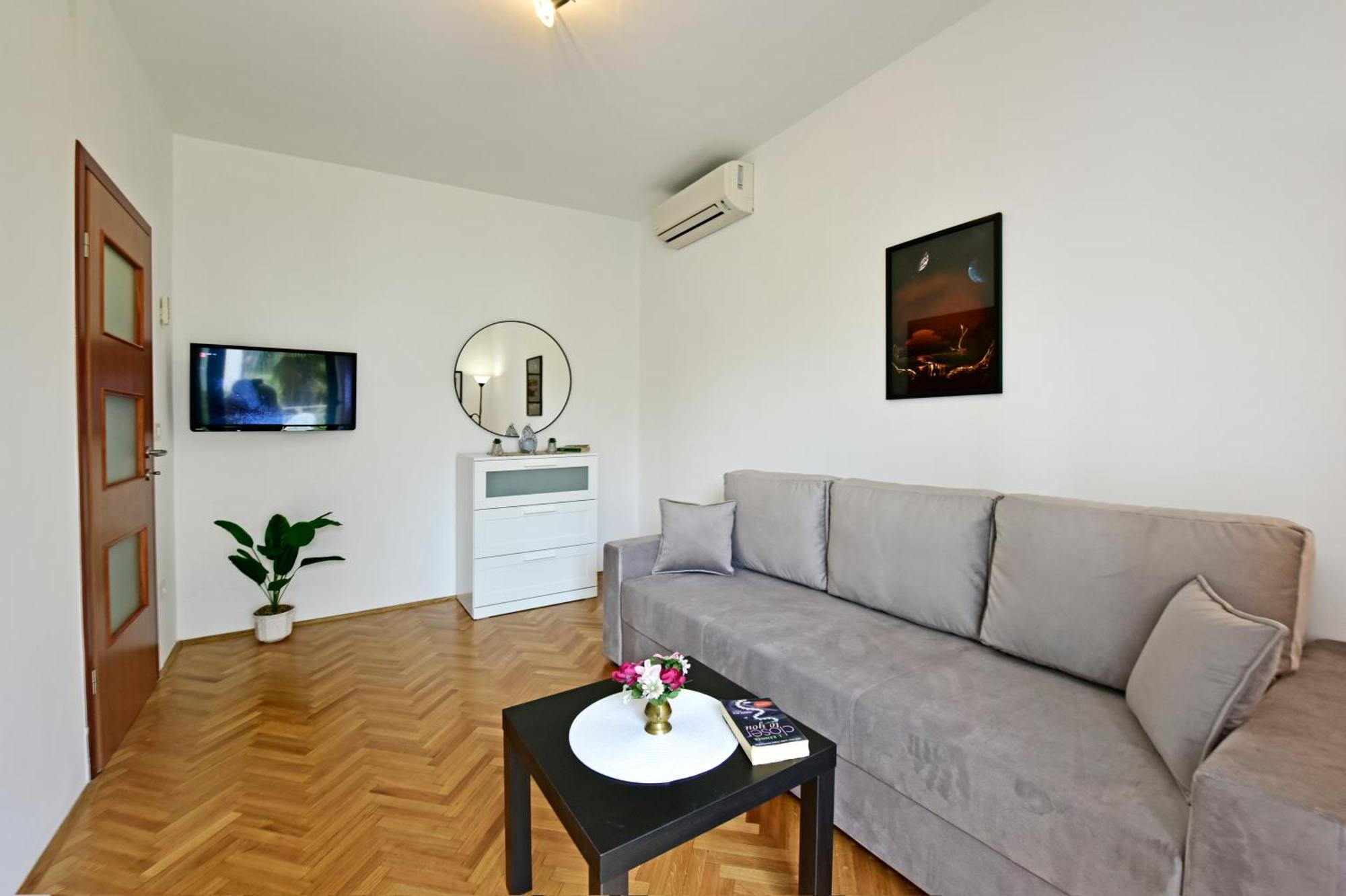 Apartments Mina Porec Room photo