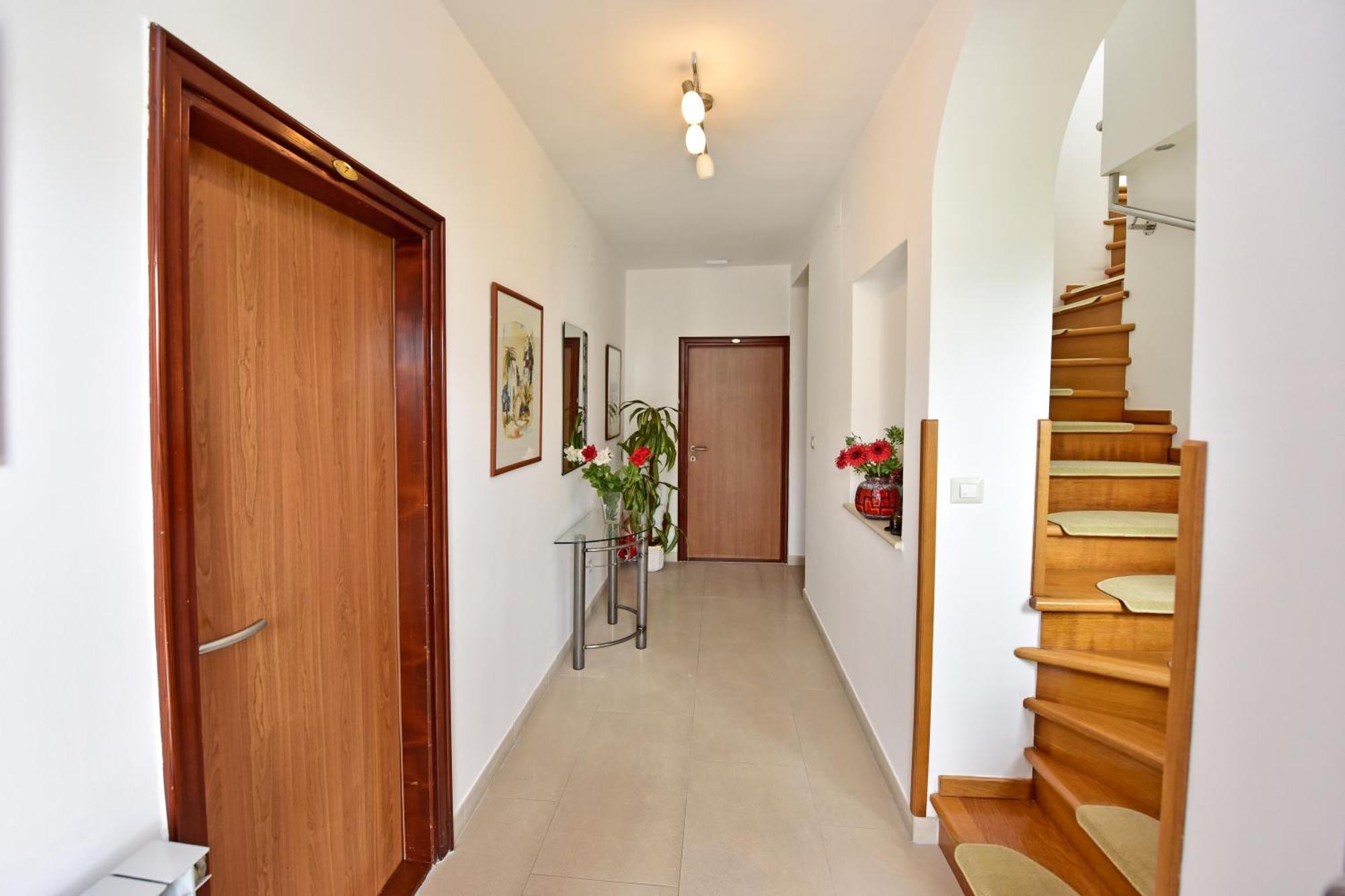 Apartments Mina Porec Room photo