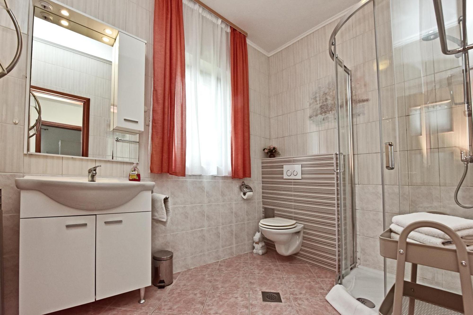 Apartments Mina Porec Room photo