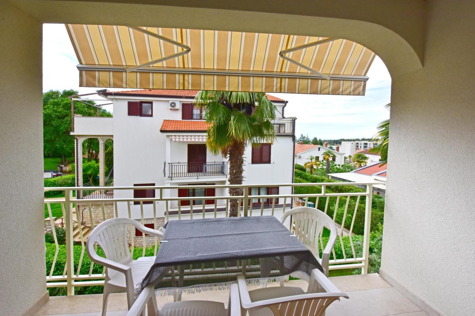 Apartments Mina Porec Room photo